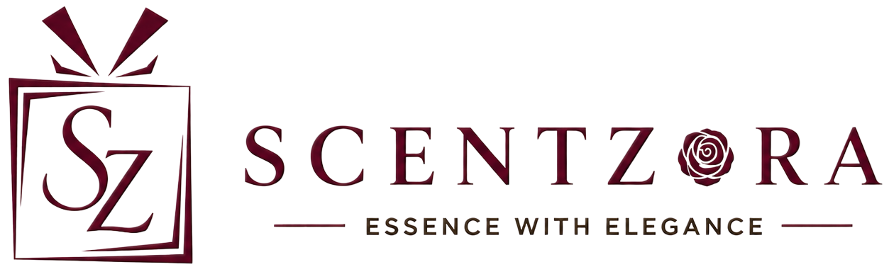 Scentzora Logo