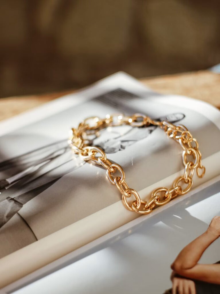 Gold Foil