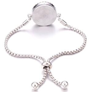 Perfume Bracelet (Belt)