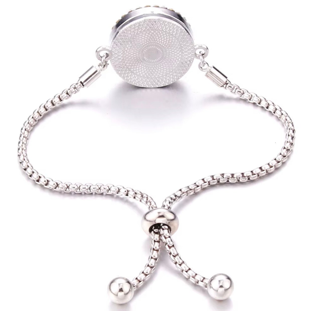 Perfume Bracelet (Belt)